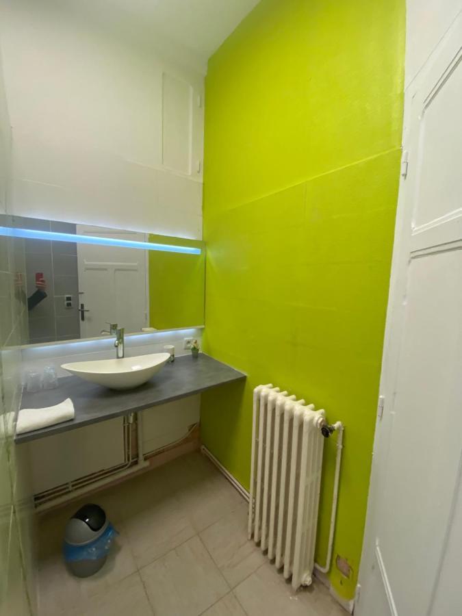 Chez Benjamin - Centre D'Azay Le Rideau Apartment Екстериор снимка