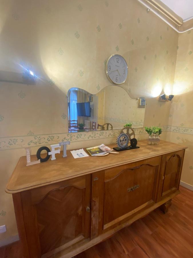 Chez Benjamin - Centre D'Azay Le Rideau Apartment Екстериор снимка