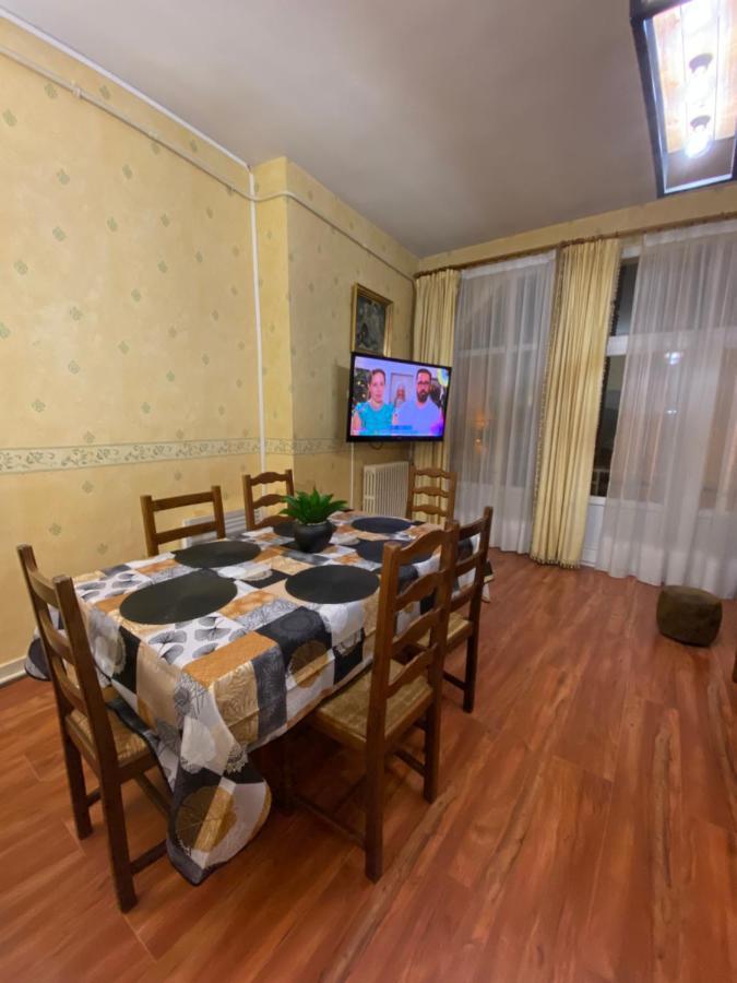 Chez Benjamin - Centre D'Azay Le Rideau Apartment Екстериор снимка
